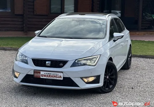 Seat Leon III 2.0