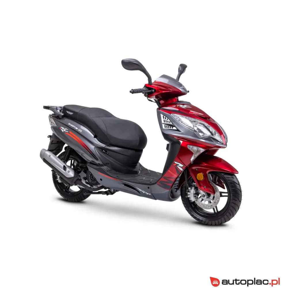 Zipp Quantum RC 125 E4 2024 na sprzedaż