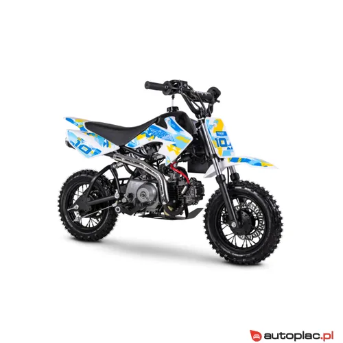 Zipp DB 10 Cross MINI CROSS 2024