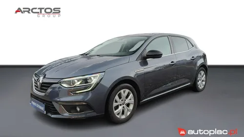 Renault Megane IV 1.3