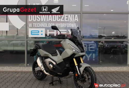 Honda X-ADV 750 abs, HSTC Model 2025 *do zamówienia