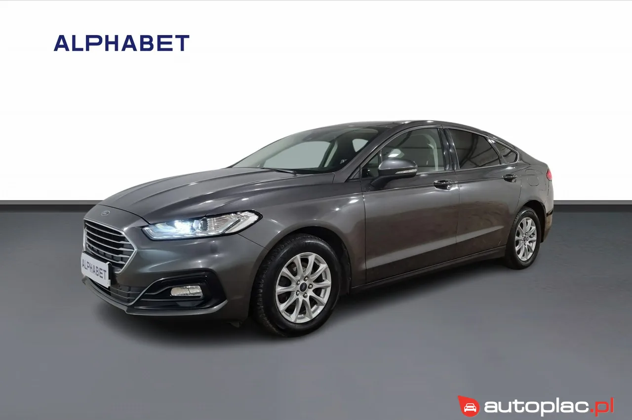 Ford Mondeo 2019 na sprzedaż