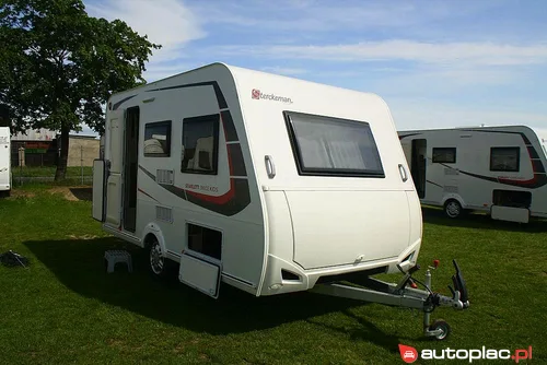 Sterckeman Starlett 380PE Kid’s