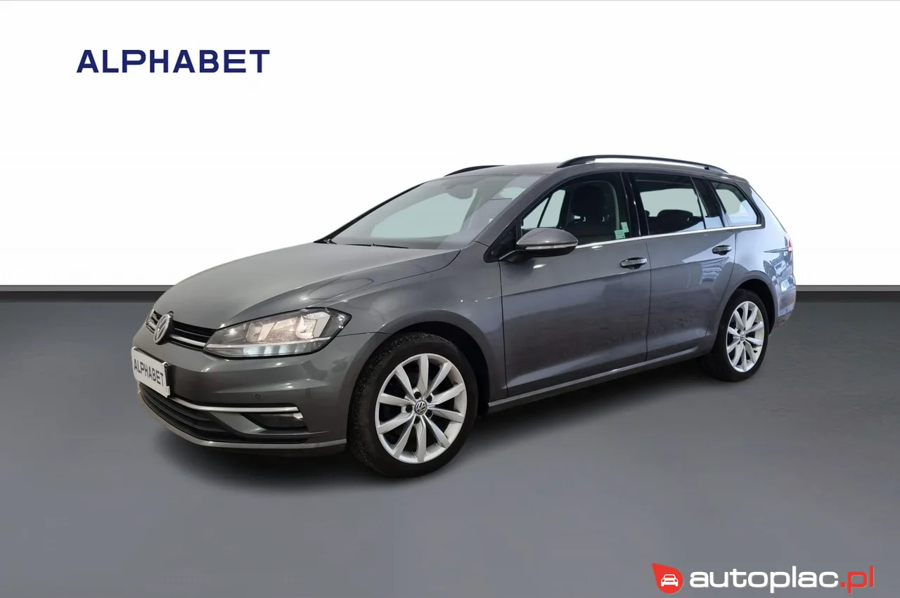 Volkswagen Golf 2019 na sprzedaż