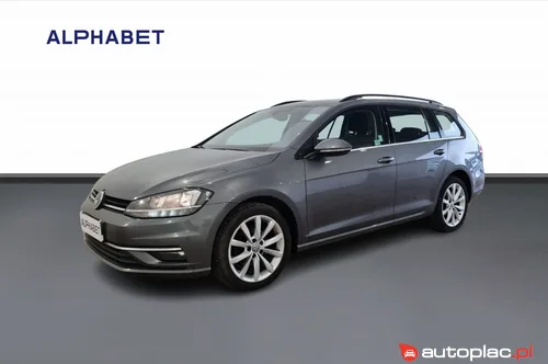 Volkswagen Golf VII 2.0
