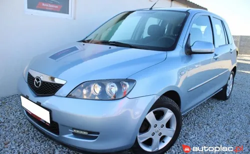 Mazda 2 I 1.4