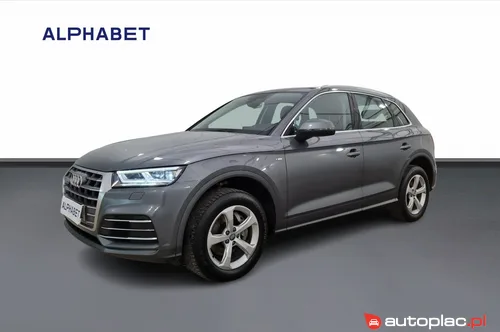 Audi Q5 II/FY 2.0