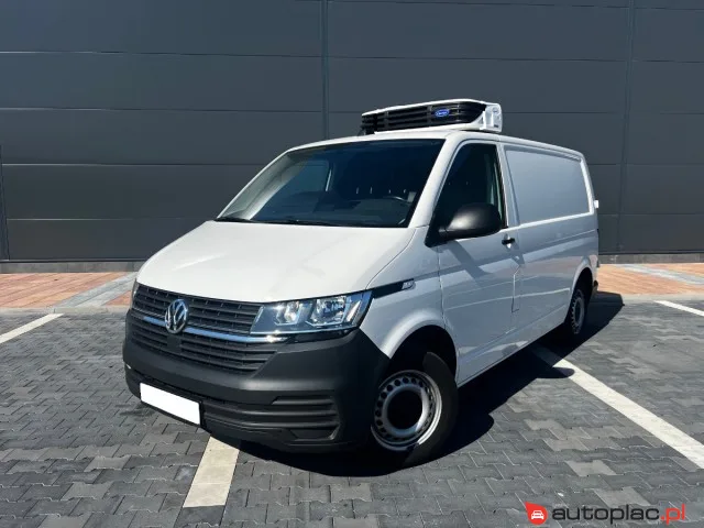 Volkswagen TRANSPORTER 2021 na sprzedaż
