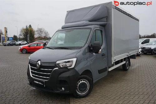 Renault Master IV