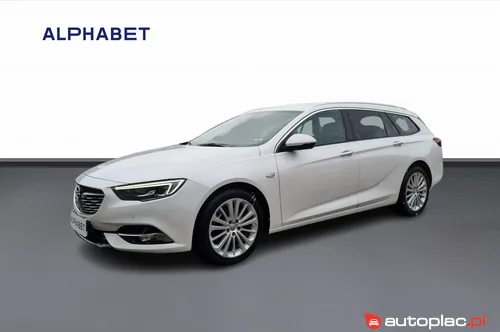 Opel Insignia B 2.0