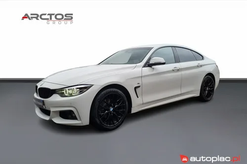 Bmw Seria 4 F32/F33/F82 2.0