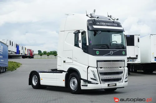 Volvo FH / / 460 / I – SAVE / XL / EURO 6 / ACC / I -COOL / NOWY MODEL