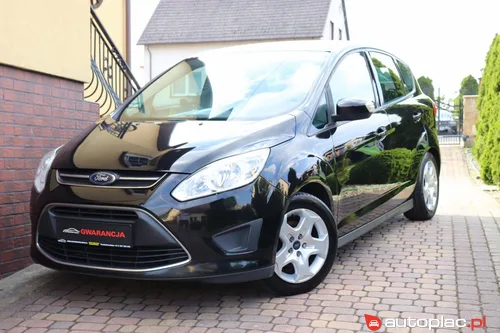 Ford C-MAX C Max II 1.6