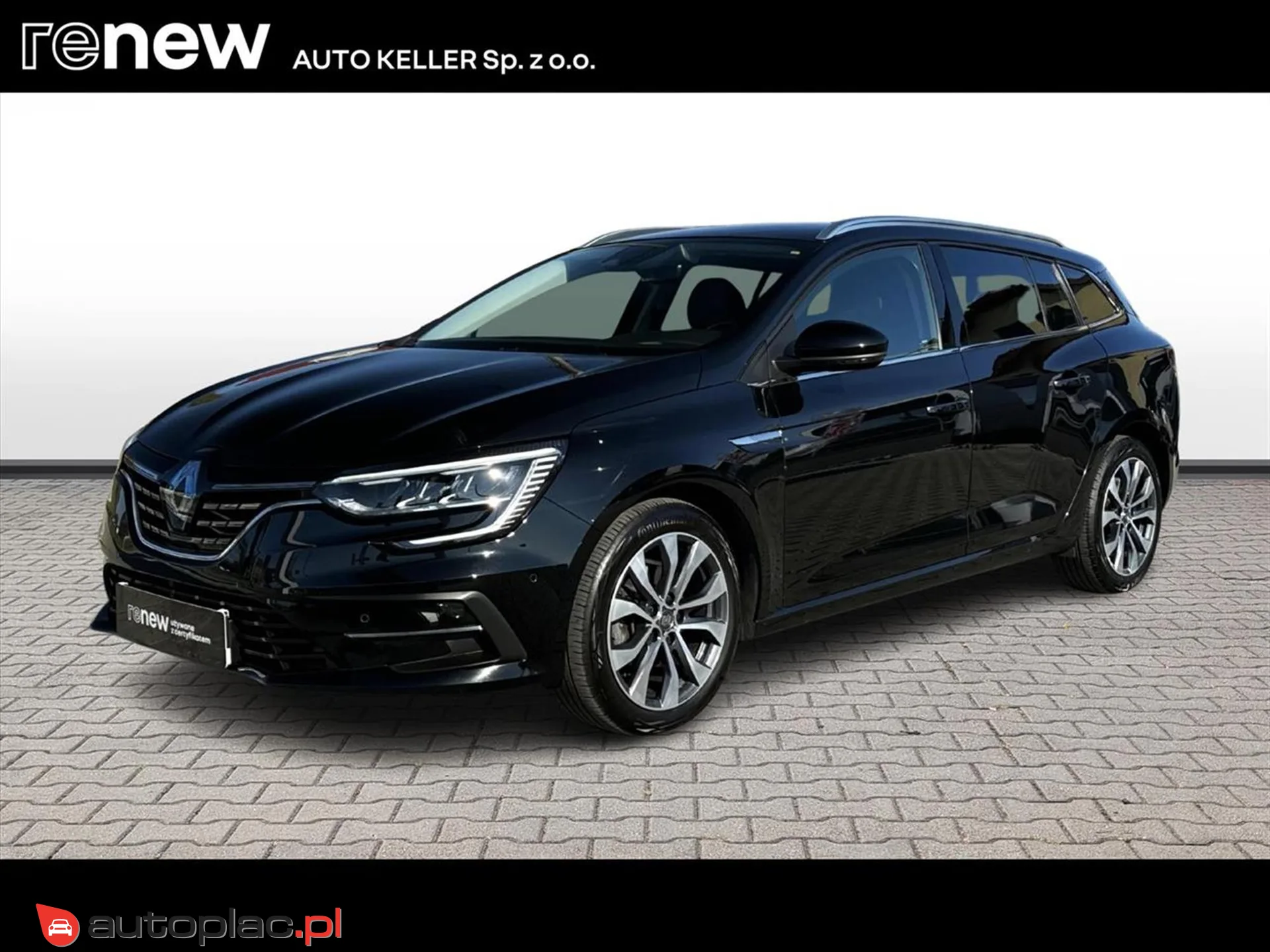 Renault Megane 2023 na sprzedaż