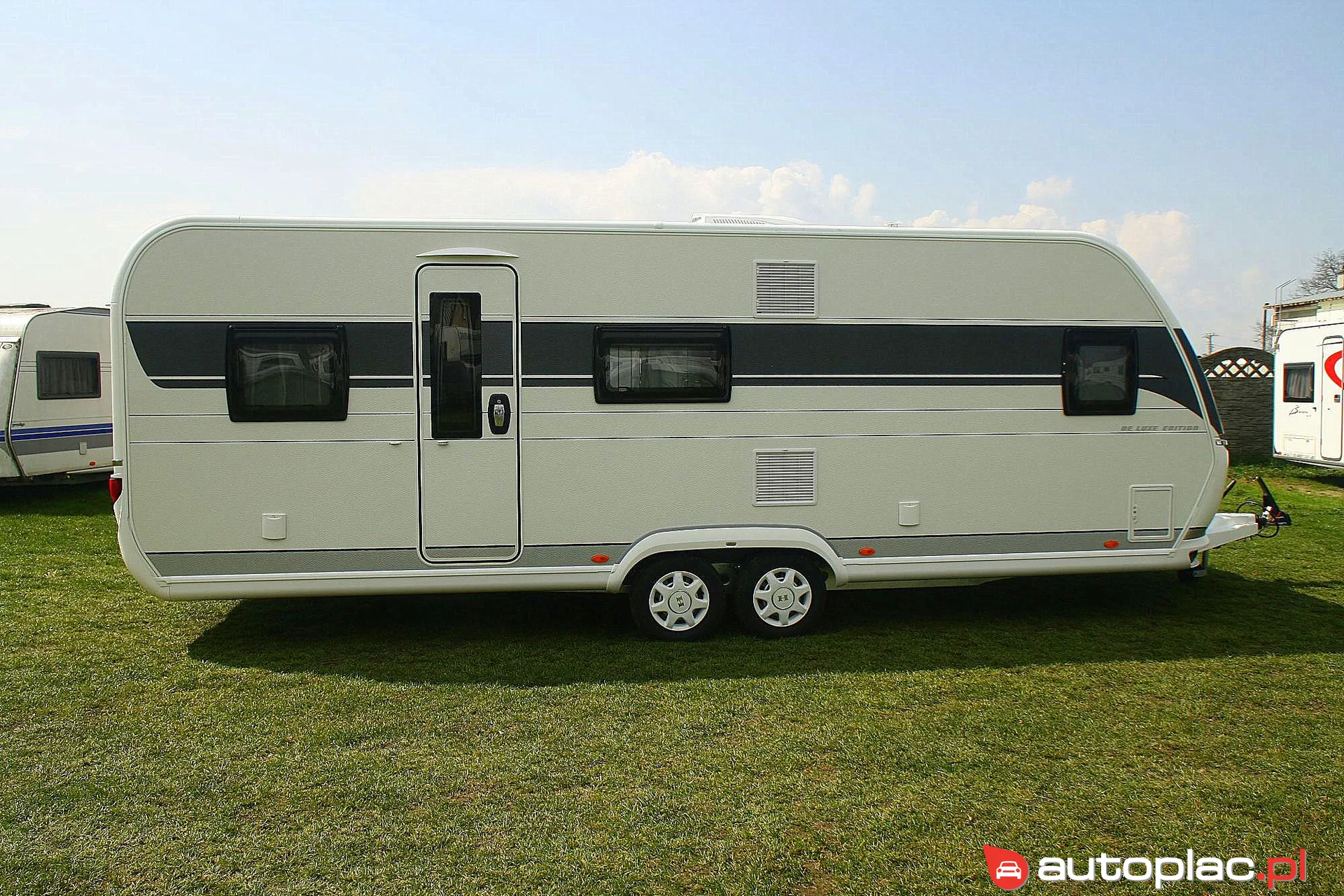 Hobby Inny 2021 na sprzedaż