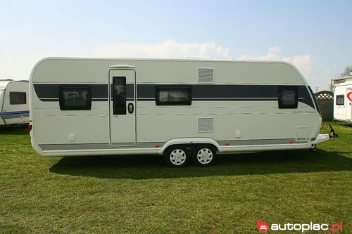 Hobby  De Luxe Edition 650KMFE