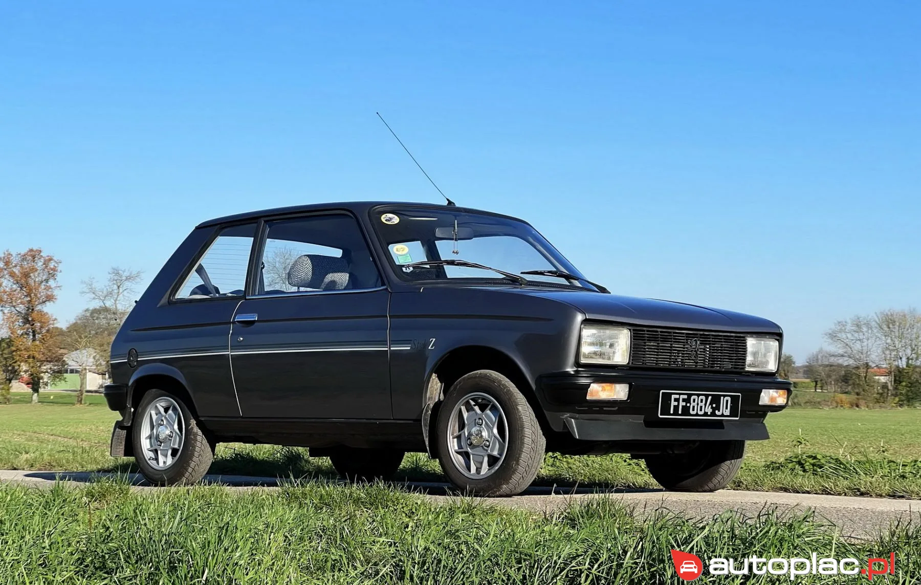 Peugeot Inny 2023 na sprzedaż