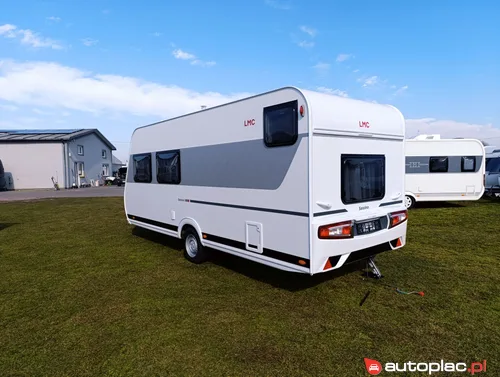 LMC Sassino 470K mod. 2025