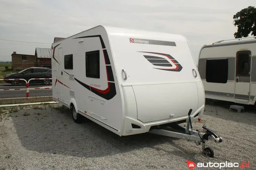 Sterckeman Easy 470PE Comfort Mod 2022