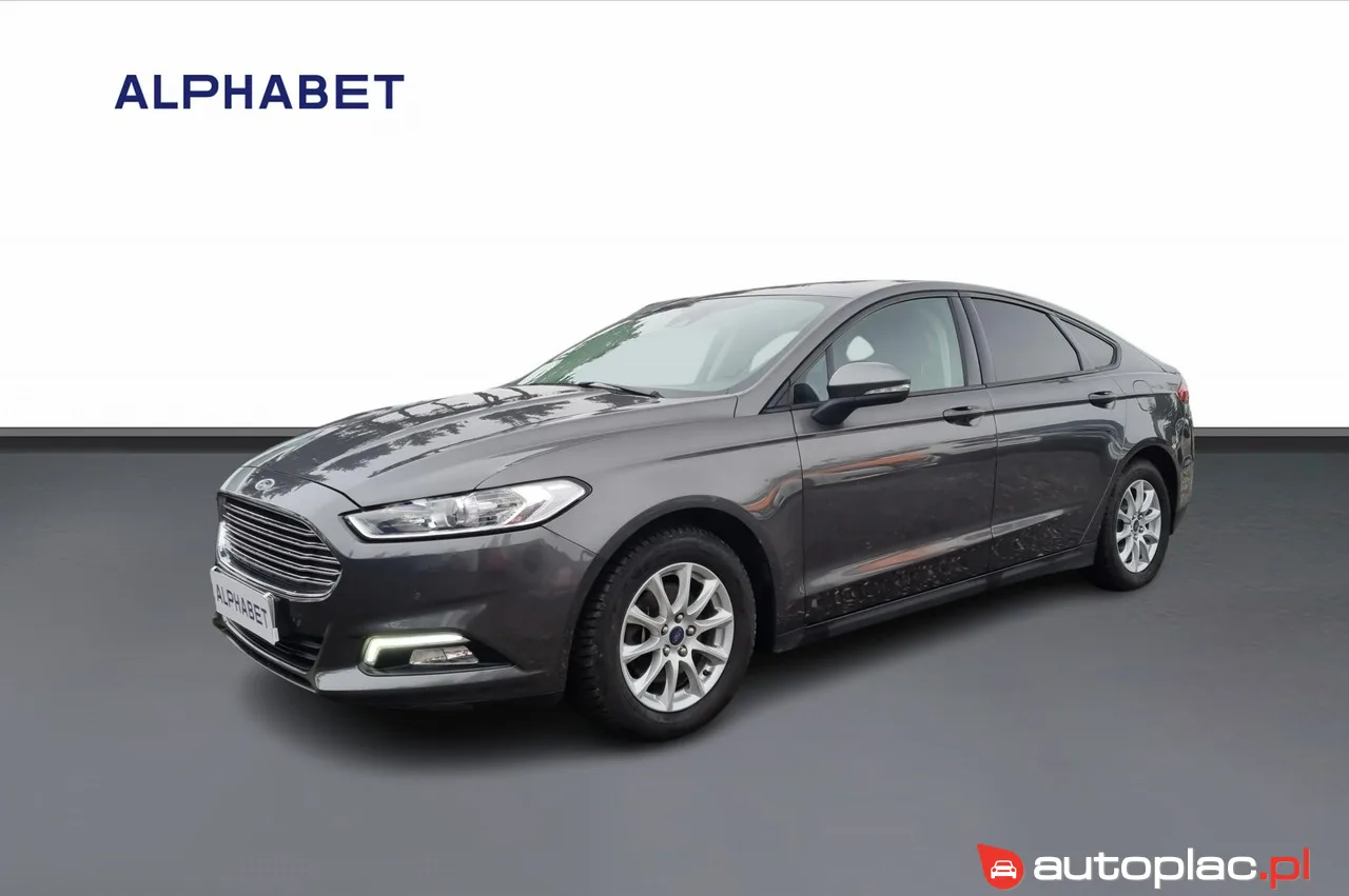 Ford Mondeo 2018 na sprzedaż