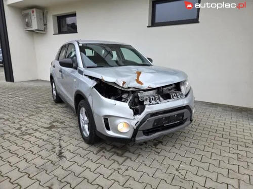 Suzuki Vitara II 1.6