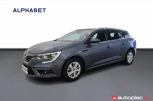 Renault Megane IV 1.5