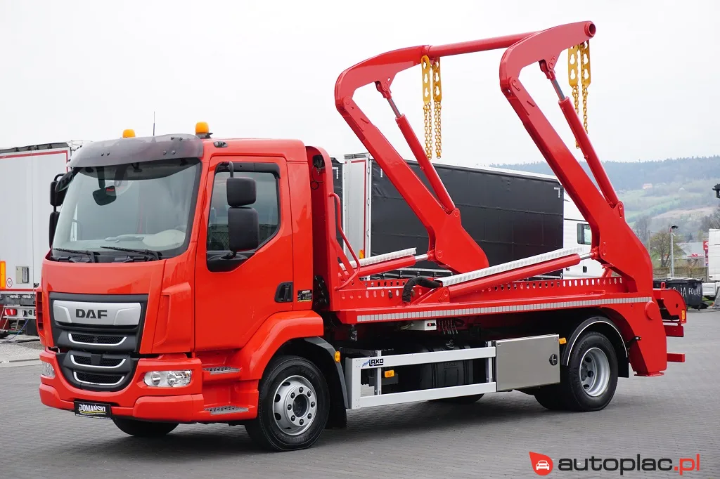 DAF LF 2018 na sprzedaż