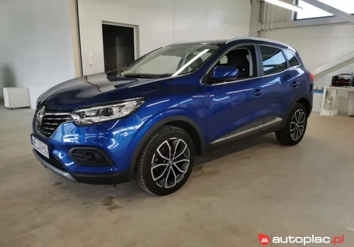 Renault Kadjar 1.3