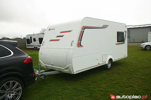 Sterckeman Easy 430CP Mod 2022