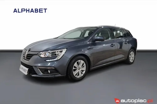 Renault Megane IV 1.5