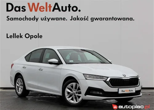 Skoda Octavia 1.0