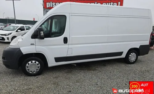 Fiat Ducato III 2.3