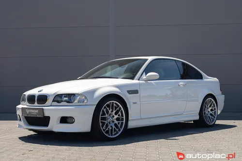 Bmw M 3