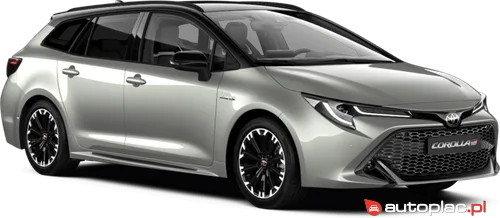 Toyota Corolla Cross 2.0