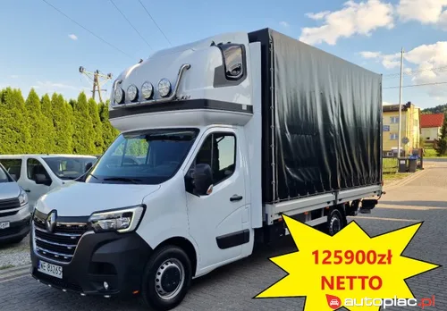 Renault Master IV 2.3