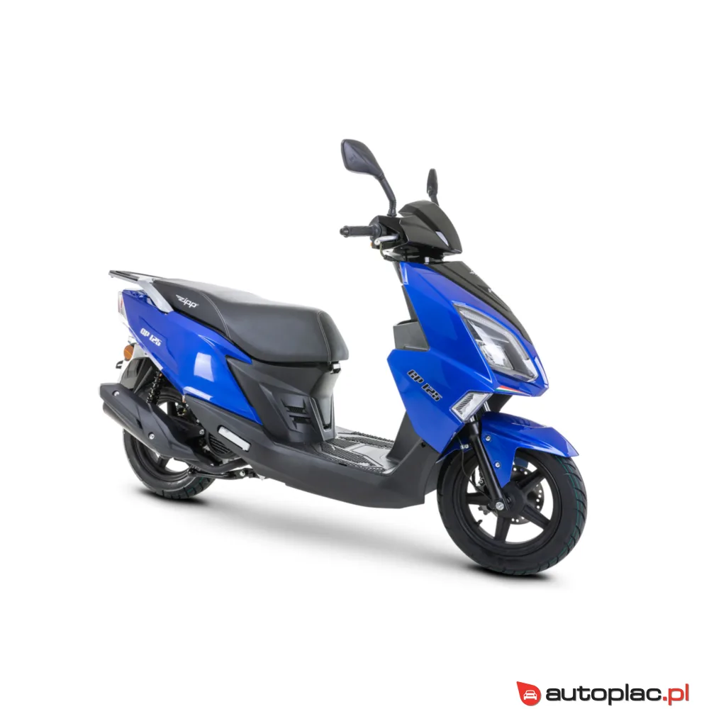 Zipp GP 125 2023 na sprzedaż