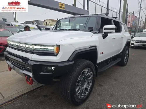 GMC  Hummer EV 3x 2024