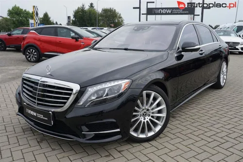 Mercede s Mercede 4.7