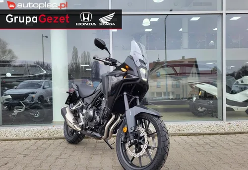 Honda NX 500 abs LED Nowy, 2024 *Różne kolory