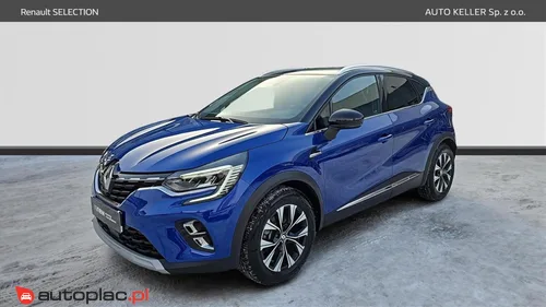 Renault Captur II 1.6