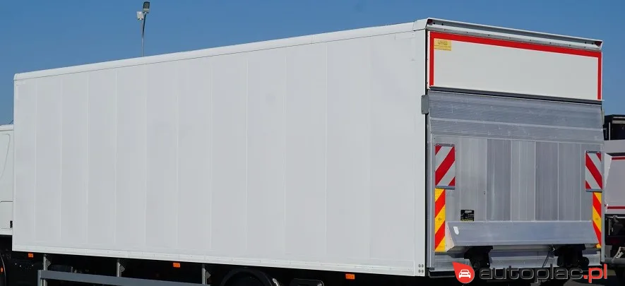 Iveco Inny 2018 na sprzedaż