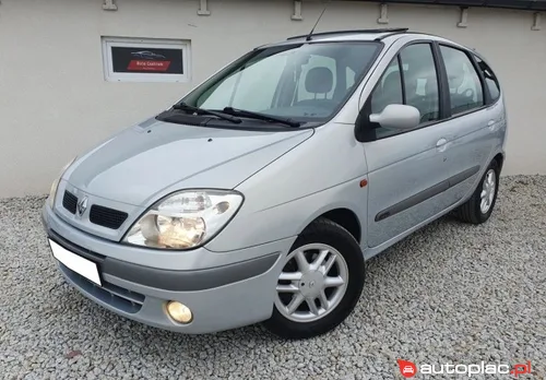 Renault Scenic 1.8