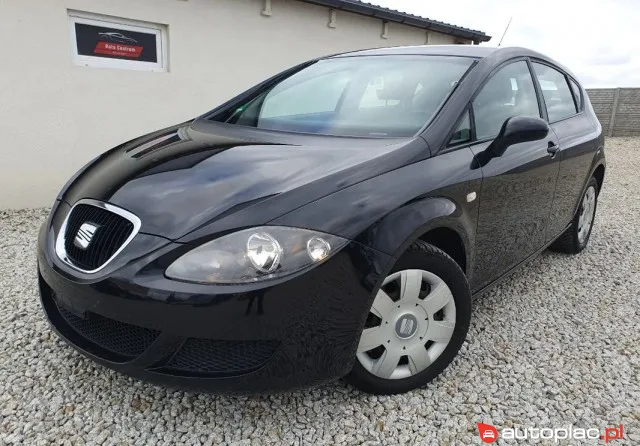 Seat Leon 2006 na sprzedaż