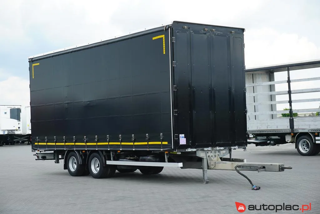 Gniotpol tandem Gniotpol 2017 na sprzedaż