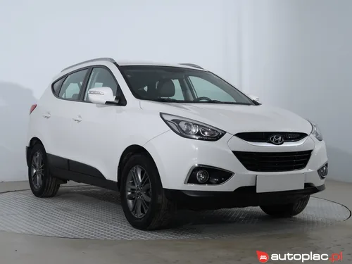 Hyundai ix35 1.6