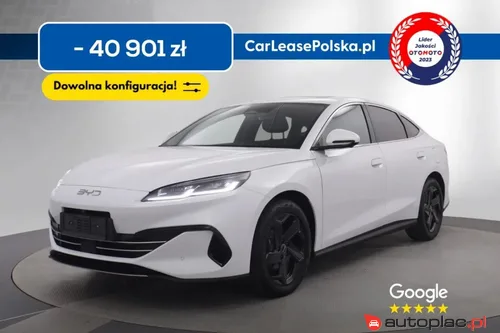 Byd Seal 1.5 Comfort Lite / Duży rabat / Polski salon / Szybki odbiór