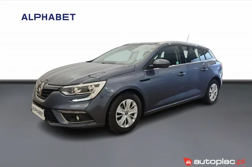 Renault Megane IV 1.5