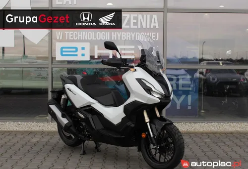 Honda X-ADV 350 ABS, Kontrola trakcji, Nowy *dostępne inne kolory*
