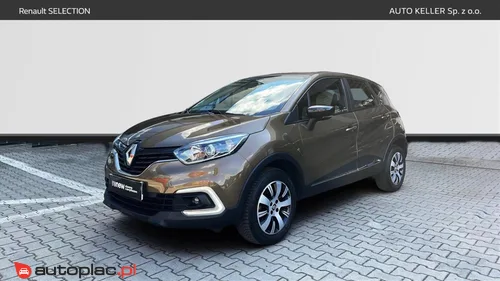 Renault Captur I 1.2