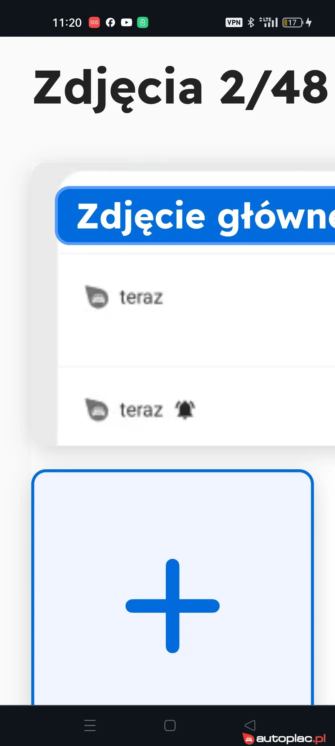 Abarth 124 2023 na sprzedaż